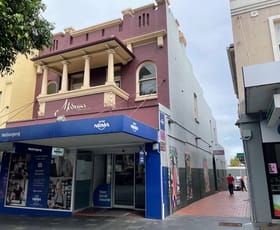 Other commercial property leased at Level 1/133 Crown Street Wollongong NSW 2500