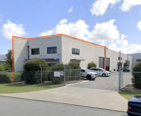 Factory, Warehouse & Industrial commercial property leased at 2/14 Bally Street Landsdale WA 6065