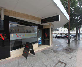 Shop & Retail commercial property leased at Shop 1/185 Forest Road Hurstville NSW 2220