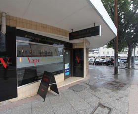 Offices commercial property leased at Shop 1/185 Forest Road Hurstville NSW 2220