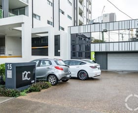 Offices commercial property leased at 15 Kurilpa Street West End QLD 4101