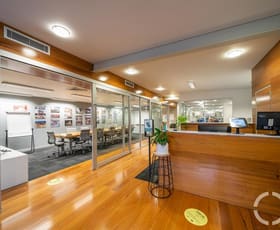 Offices commercial property leased at 15 Kurilpa Street West End QLD 4101