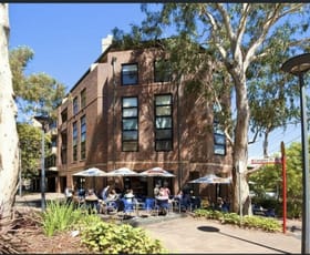 Other commercial property leased at 3/2 Langley Cremorne NSW 2090