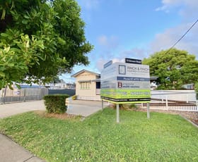 Medical / Consulting commercial property leased at Suite 1/70 Bowen Road Rosslea QLD 4812