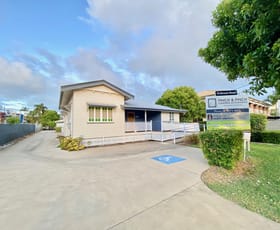 Medical / Consulting commercial property leased at Suite 1/70 Bowen Road Rosslea QLD 4812