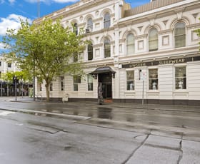 Offices commercial property for lease at 89 St John Street Launceston TAS 7250