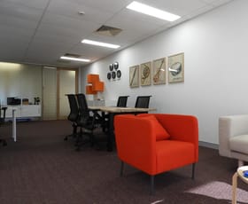 Offices commercial property leased at Suite 29/23 Narabang Way Belrose NSW 2085