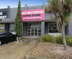 Shop & Retail commercial property leased at 3/1447-1451 Sydney Road Campbellfield VIC 3061