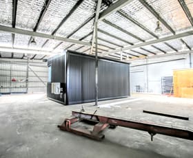 Factory, Warehouse & Industrial commercial property leased at 10 Ern Harley Drive Burleigh Heads QLD 4220