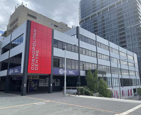 Offices commercial property for lease at 2A/21 Bowes Place Phillip ACT 2606