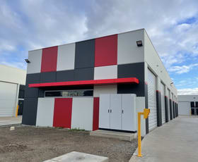 Factory, Warehouse & Industrial commercial property leased at 1/23-25 Jordan Close Altona VIC 3018
