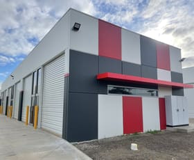 Factory, Warehouse & Industrial commercial property for lease at 2/23-25 Jordan Close Altona VIC 3018
