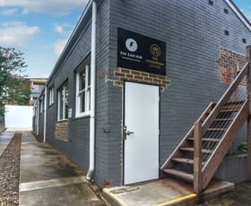 Offices commercial property leased at 2/56-58 Junction Street Nowra NSW 2541