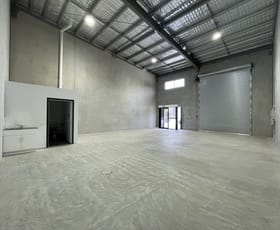 Factory, Warehouse & Industrial commercial property leased at 3/1-3 Airlie Street Redland Bay QLD 4165