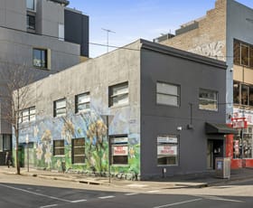 Offices commercial property leased at 76 Victoria Street Carlton VIC 3053