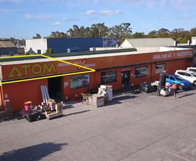 Showrooms / Bulky Goods commercial property leased at 1/1-3 Anzac Road Tuggerah NSW 2259