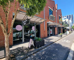 Shop & Retail commercial property leased at 96 Wellington Street Collingwood VIC 3066