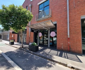Shop & Retail commercial property leased at 96 Wellington Street Collingwood VIC 3066