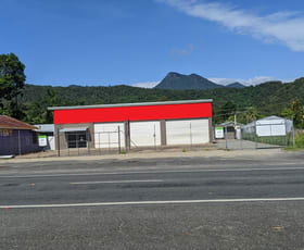 Factory, Warehouse & Industrial commercial property leased at 99 Alchera Drive Mossman QLD 4873