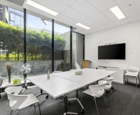 Offices commercial property leased at 31 Flemington Road North Melbourne VIC 3051