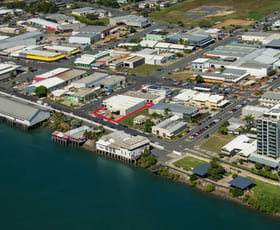 Showrooms / Bulky Goods commercial property leased at 11 River Street Mackay QLD 4740