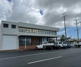 Factory, Warehouse & Industrial commercial property leased at 11 River Street Mackay QLD 4740