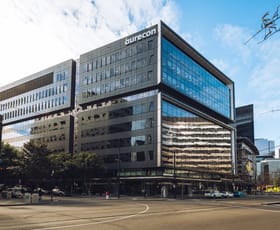 Offices commercial property for lease at Aurecon Centre 850 Collins Street Docklands VIC 3008
