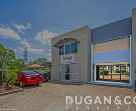Offices commercial property for lease at 2B/54 Riverside Place Morningside QLD 4170