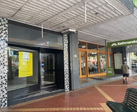 Shop & Retail commercial property leased at 310 Peel Street Tamworth NSW 2340