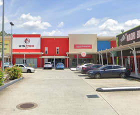 Offices commercial property for lease at Shop 6abc/120 River Hills Road Eagleby QLD 4207
