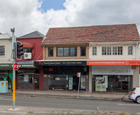 Other commercial property leased at 114 Yarrara Road Pennant Hills NSW 2120