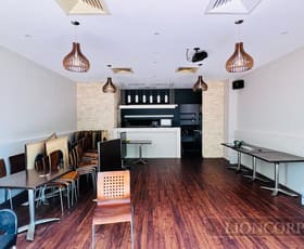 Shop & Retail commercial property leased at Fortitude Valley QLD 4006