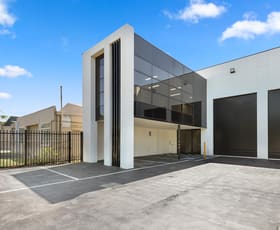 Factory, Warehouse & Industrial commercial property leased at 9a Commercial Road Notting Hill VIC 3168