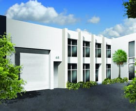 Factory, Warehouse & Industrial commercial property leased at 68 Keys Road Moorabbin VIC 3189