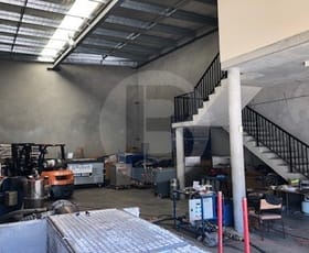 Factory, Warehouse & Industrial commercial property leased at 19/12 STANTON ROAD Seven Hills NSW 2147