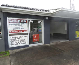 Shop & Retail commercial property leased at 22B Park Road Woonona NSW 2517