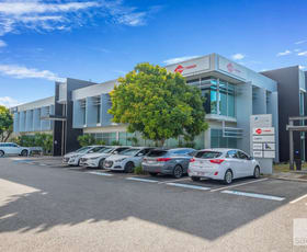 Offices commercial property leased at 5 Grevillea Place Brisbane Airport QLD 4008