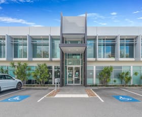 Offices commercial property leased at 5 Grevillea Place Brisbane Airport QLD 4008