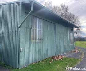 Factory, Warehouse & Industrial commercial property leased at 2/31 Millbank Road Terara NSW 2540