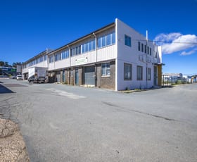 Factory, Warehouse & Industrial commercial property leased at 4/41 Whyalla Street Fyshwick ACT 2609