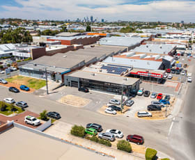 Medical / Consulting commercial property leased at 120 Hector Street West Osborne Park WA 6017