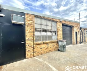Factory, Warehouse & Industrial commercial property leased at 4/2a Coora Road Oakleigh South VIC 3167