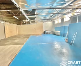 Factory, Warehouse & Industrial commercial property leased at 4/2a Coora Road Oakleigh South VIC 3167