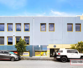 Offices commercial property leased at 6A/509-529 Parramatta Road Leichhardt NSW 2040