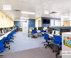 Offices commercial property leased at 6A/509-529 Parramatta Road Leichhardt NSW 2040