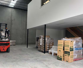 Factory, Warehouse & Industrial commercial property leased at 7/81 Cooper Street Campbellfield VIC 3061