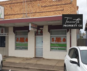 Shop & Retail commercial property leased at 531 Peel Street Tamworth NSW 2340