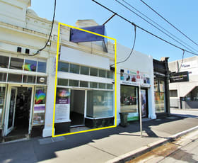 Offices commercial property leased at 419 Riversdale Road Hawthorn East VIC 3123