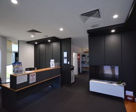 Offices commercial property leased at 373A Cross Road Edwardstown SA 5039