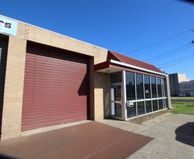Showrooms / Bulky Goods commercial property leased at 1/1 Adina Court Tullamarine VIC 3043